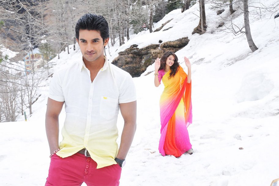 Pyaar Mein Padipoyane